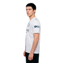 Camisa Manchester City Third 26/27 - Branca