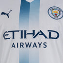 Camisa Manchester City Third 26/27 - Branca