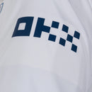 Camisa Manchester City Third 26/27 - Branca