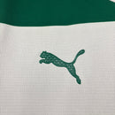 Camisa Palmeiras Avanti 2025 - Verde e Branca