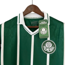 Camisa Palmeiras Home 1993 Retrô - Verde