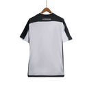 Camisa Corinthians Home Retrô 2000 - Branca