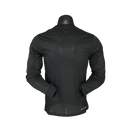 Camisa Corinthians Away 24/25 Jogador Manga Longa - Preta