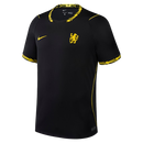 Camisa Chelsea Away 26/27 - Preta
