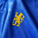Camisa Chelsea Home 26/27 - Azul