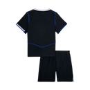 Conjunto Infantil Chelsea III 25/26 - Preta