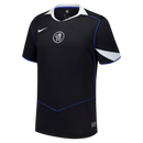 Camisa Chelsea Third 25/26 - Preta