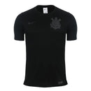 Camisa Corinthians Away 24/25 - Preta