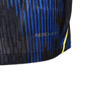 Camisa Brasil Away 2026 Jogador - Azul