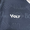 Camisa Remo Home 26/27 - Azul Escuro