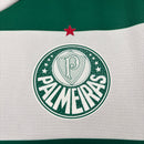Camisa Palmeiras Avanti 2025 - Verde e Branca
