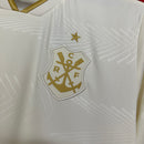 Camisa CRF Third 25/26 - Creme