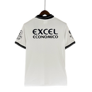 Camisa Corinthians Retrô 1997 - Branca