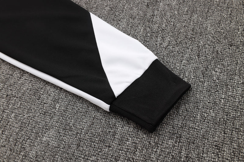 Conjunto de Frio Corinthians 25/26 - Branco