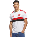 Camisa CRF Away 26/27 - Branca