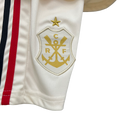 Conjunto Infantil CRF III 25/26 - Creme