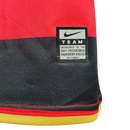 Camisa Flamengo Home 2009 Retrô - Preta e Vermelha