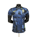 Camisa Brasil Edição Especial 2025 Jogador - Cristo Redentor