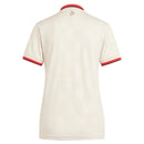 Camisa Bayern de Munique Feminina Third 24/25 - Bege
