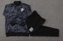 Conjunto de Frio Corinthians 25/26 - Preto