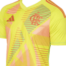 Camisa CRF Goleiro 25/26 - Amarelo
