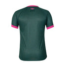 Camisa Fluminense Third 23/24 - Verde e Rosa