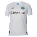 Camisa Grêmio Away 23/24 - Branca