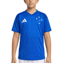 Conjunto Infantil Cruzeiro II 26/27 - Azul