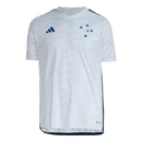 Camisa Cruzeiro Away 23/24 - Branca