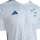 Camisa Cruzeiro Away 23/24 - Branca
