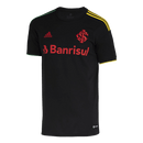 Camisa Internacional Third 22/23 - Preta