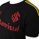 Camisa Internacional Third 22/23 - Preta