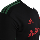 Camisa Internacional Third 22/23 - Preta