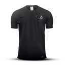 Camisa Corinthians Away 24/25 Jogador - Preta
