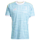 Camisa Juventus Away 25/26 - Azul