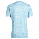 Camisa Juventus Away 25/26 - Azul