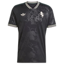 Camisa Juventus Third 25/26 - Preta