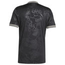 Camisa Juventus Third 25/26 - Preta