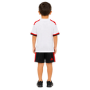 Conjunto Infantil CRF II 26/27 - Branco