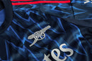 Camisa Arsenal Away 25/26 - Azul