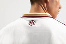Camisa Arsenal Third 25/26 - Branca