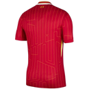 Camisa Liverpool Home 24/25 - Vermelha