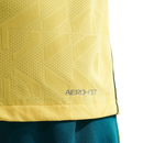 Camisa Brasil Home 2026 Jogador - Amarela