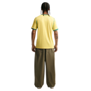 Camisa Brasil Home 2026 - Amarela