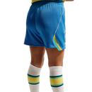 Conjunto Infantil Brasil I 2026 - Amarelo