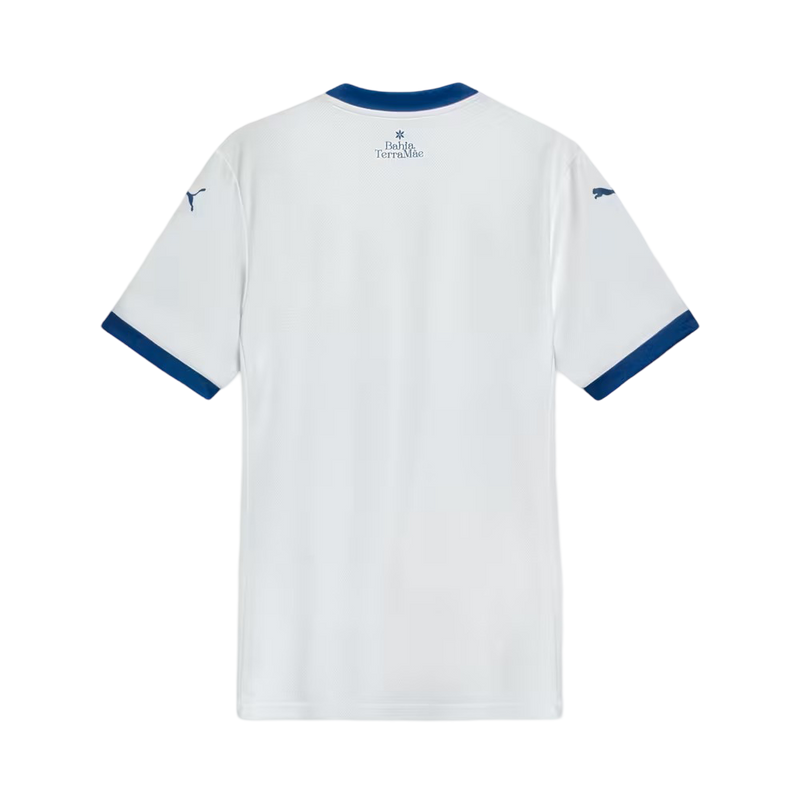 Camisa Bahia Home 25/26 - Branca