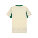 Camisa Palmeiras X Kidsuper 25/26 Jogador - Bege Claro