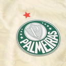 Camisa Palmeiras X Kidsuper 25/26 Jogador - Bege Claro