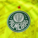 Camisa Palmeiras Goleiro 26/27 - Verde