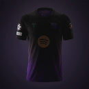 Camisa Barcelona Away 26/27 Jogador - Roxa